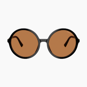 Alternative view of  Miu Miu MU B02S 16K90Q - Nero
