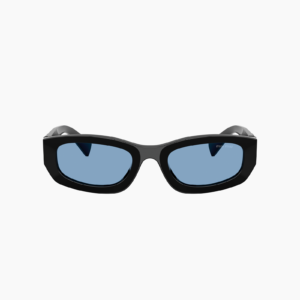 Alternative view of  Miu Miu B04s 16K30U - Nero