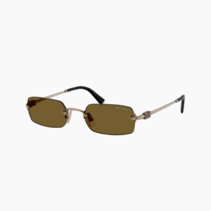  Miu Miu B50S 26C09Z - Old gold
