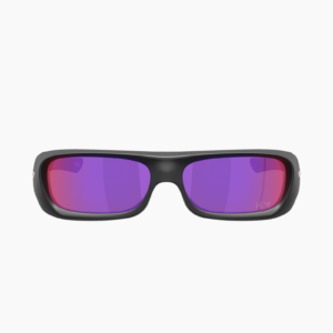 Alternative view of Occhiali da sole Oakley OO9520 - Permian 952007 - Black ink opaco