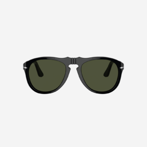 Alternative view of  Persol PO0649-95/31-Nero