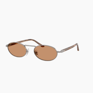  Persol PO1023S 513/53 - Gunmetal
