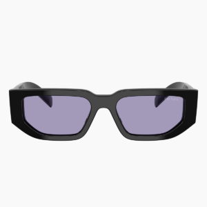 Alternative view of  Prada PR 09ZS 16K01O - Nero