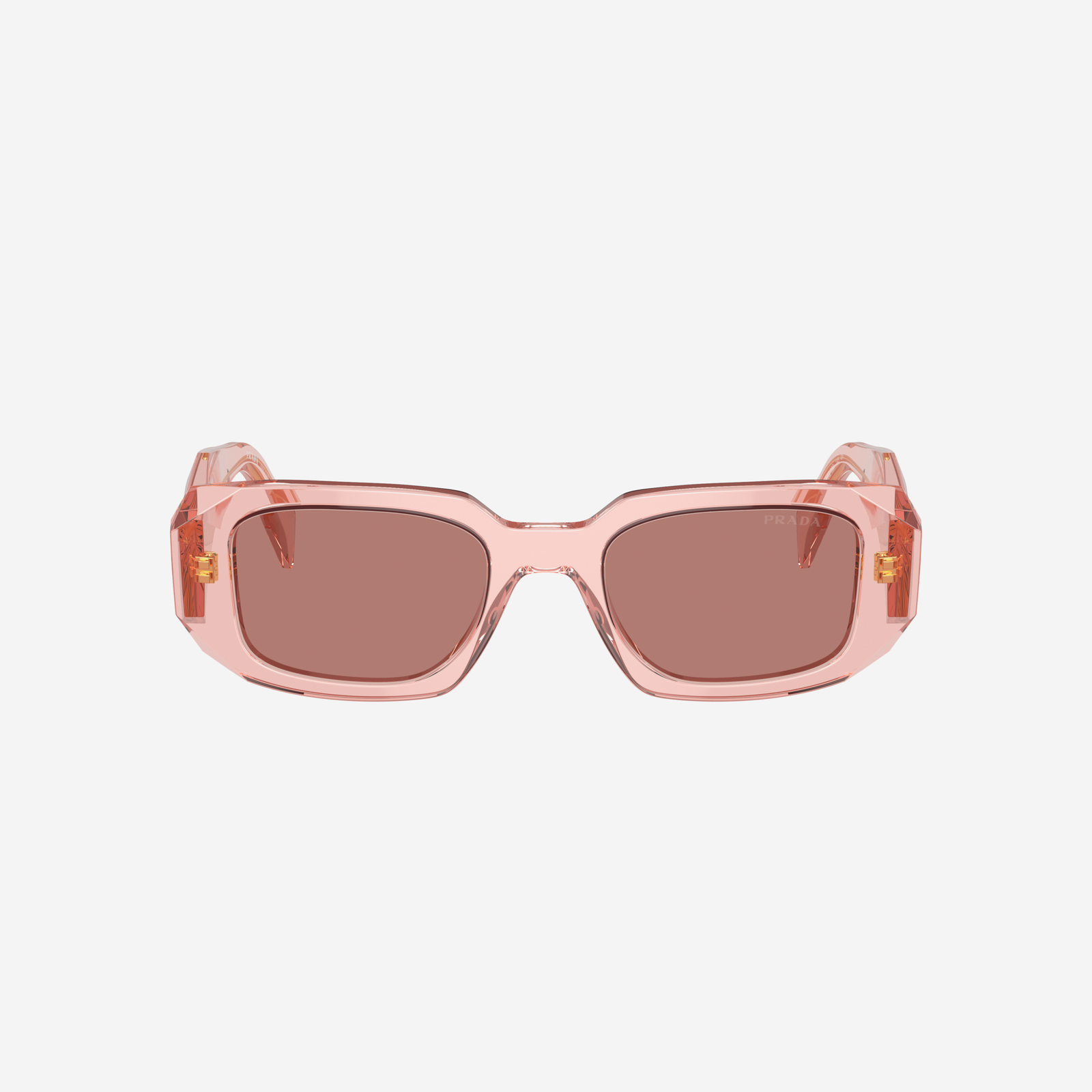 Prada PR17WS - 19Q10D - Pesca trasparente - immagine 2