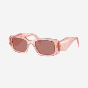 Prada PR17WS - 19Q10D - Pesca trasparente