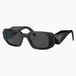 Prada PR17WS - 1AB5S0 - Nero