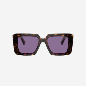 Alternative view of  Prada PR23YS - 2AU05Q - Tartarugato