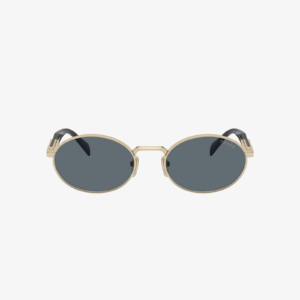 Alternative view of  Prada PR65ZS-ZVN09T - Oro pallido