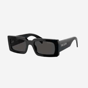  Prada PR A07S - 1AB5S0 - Nero