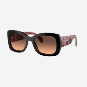  Prada PR A08S - 12O50C - Mogano