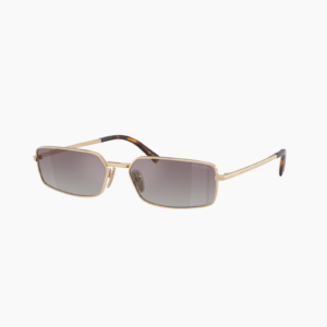  Prada PR A60S ZVN30C - Oro pallido