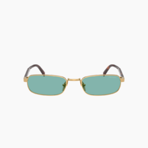 Alternative view of  Prada PR B54S 5AK40K - Oro