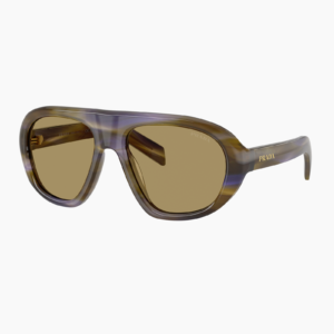  Prada PR C05S - 23G70G Laguna Striata