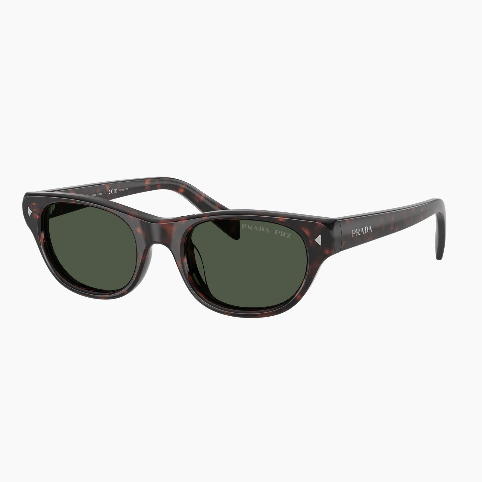 Prada PR C08S 17N90V - Havana