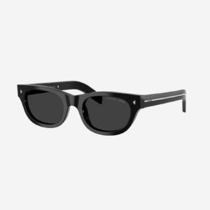 Occhiali da sole Prada PR C09S 16K08G - Nero
