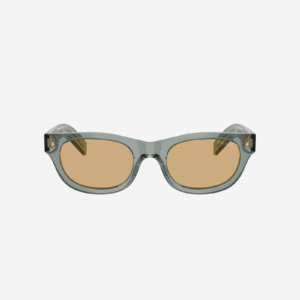 Alternative view of  Prada PR C09S 21J70R - Nebbia trasparente