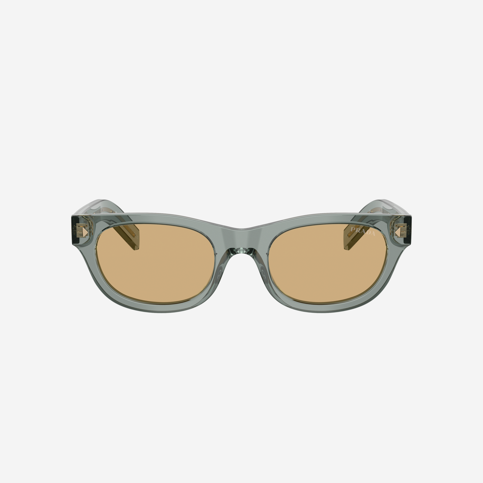 Prada PR C09S 21J70R - Nebbia trasparente - immagine 2