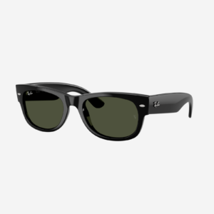  Ray-Ban RB0832S - Mega wayfarer II 901/31 - Nero