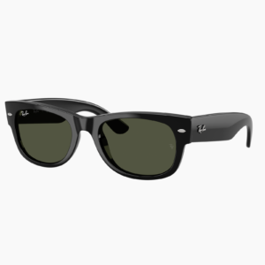  Ray-Ban RB0832S - Mega wayfarer II 901/31 - Nero