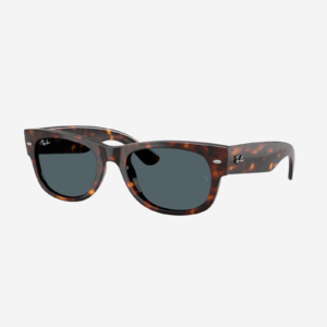  Ray-Ban RB0832S - Mega wayfarer II 902/R5 - Havana