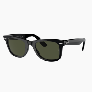  Ray-Ban Original Wayfarer Classic RB2140 901 - Nero