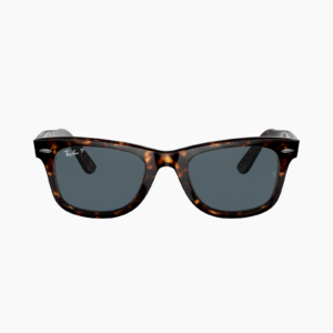 Alternative view of  Ray-Ban RB2140 - Wayfarer 902/R5 - Havana
