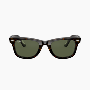 Alternative view of  Ray-Ban RB2140 - Wayfarer 902 - Tartarugato