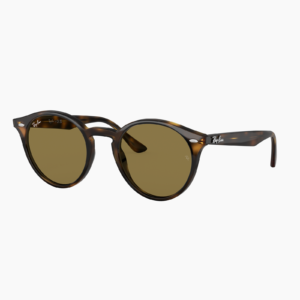  Ray-Ban RB2180 710/73 - Havana chiaro