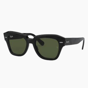  Ray-Ban RB2186 - State street 901/31 - Nero