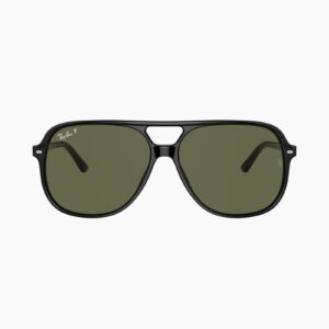Alternative view of  Ray-Ban RB2198 - Bill 901/58 - Nero