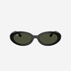 Alternative view of  Ray-Ban RB2223 901/31 - Nero