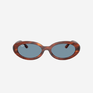 Alternative view of  Ray-Ban RB2223 954/56 - Striato havana