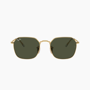 Alternative view of  Ray-Ban RB3694 - Jim 001/31 - Oro arista