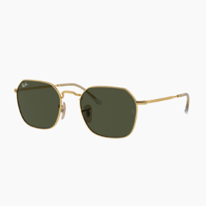  Ray-Ban RB3694 - Jim 001/31 - Oro arista