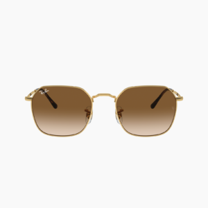 Alternative view of  Ray-Ban RB3694 - Jim 001/51 - Oro arista