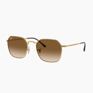  Ray-Ban RB3694 - Jim 001/51 - Oro arista