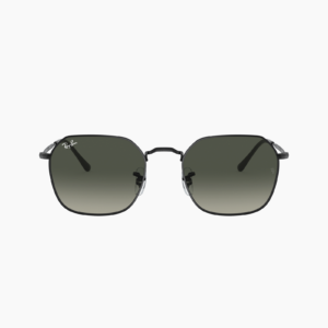 Alternative view of  Ray-Ban RB3694 - Jim 002/71 - Nero