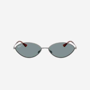 Alternative view of  Ray-Ban RB3757 - Kai 004/2V - Gunmetal