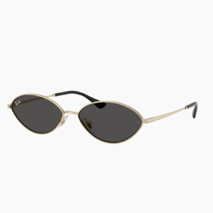  Ray-Ban RB3757 - Kai 921387 - Oro pallido