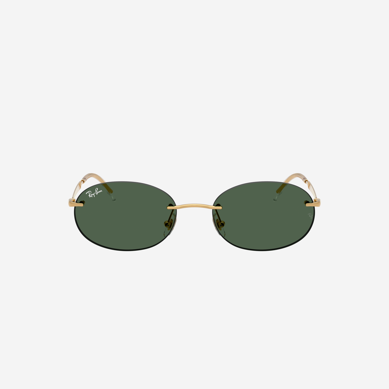 Ray-Ban RB3767 - 001/71 - Oro arista - immagine 2