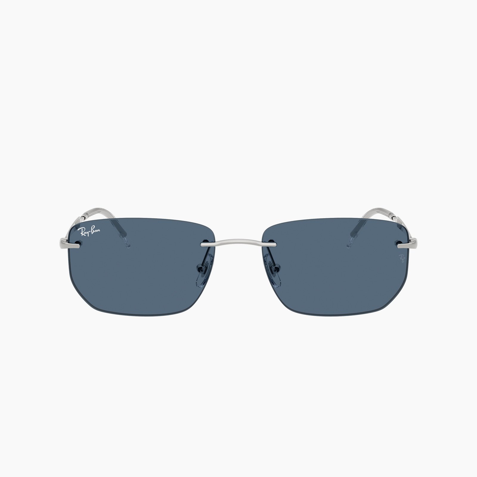 Ray-Ban RB3768 003/80 - Argento - immagine 2