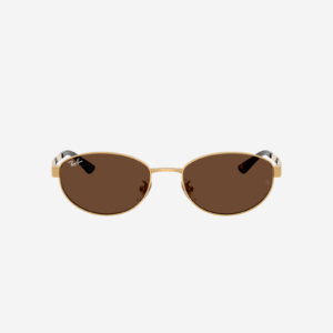 Alternative view of  Ray-Ban 3774D 001/73