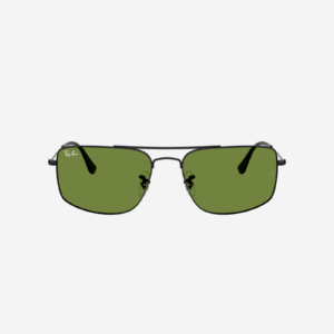 Alternative view of  Ray-Ban RB3779 002/4E - Nero