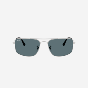 Alternative view of  Ray-Ban RB3779 003/3R - Argento