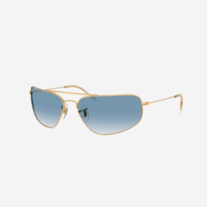  Ray-Ban RB3780 001/3F - Oro arista