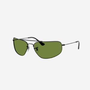  Ray-Ban RB3780 002/4E - Nero