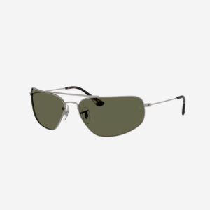  Ray-Ban RB3780 004/58 - Gunmetal
