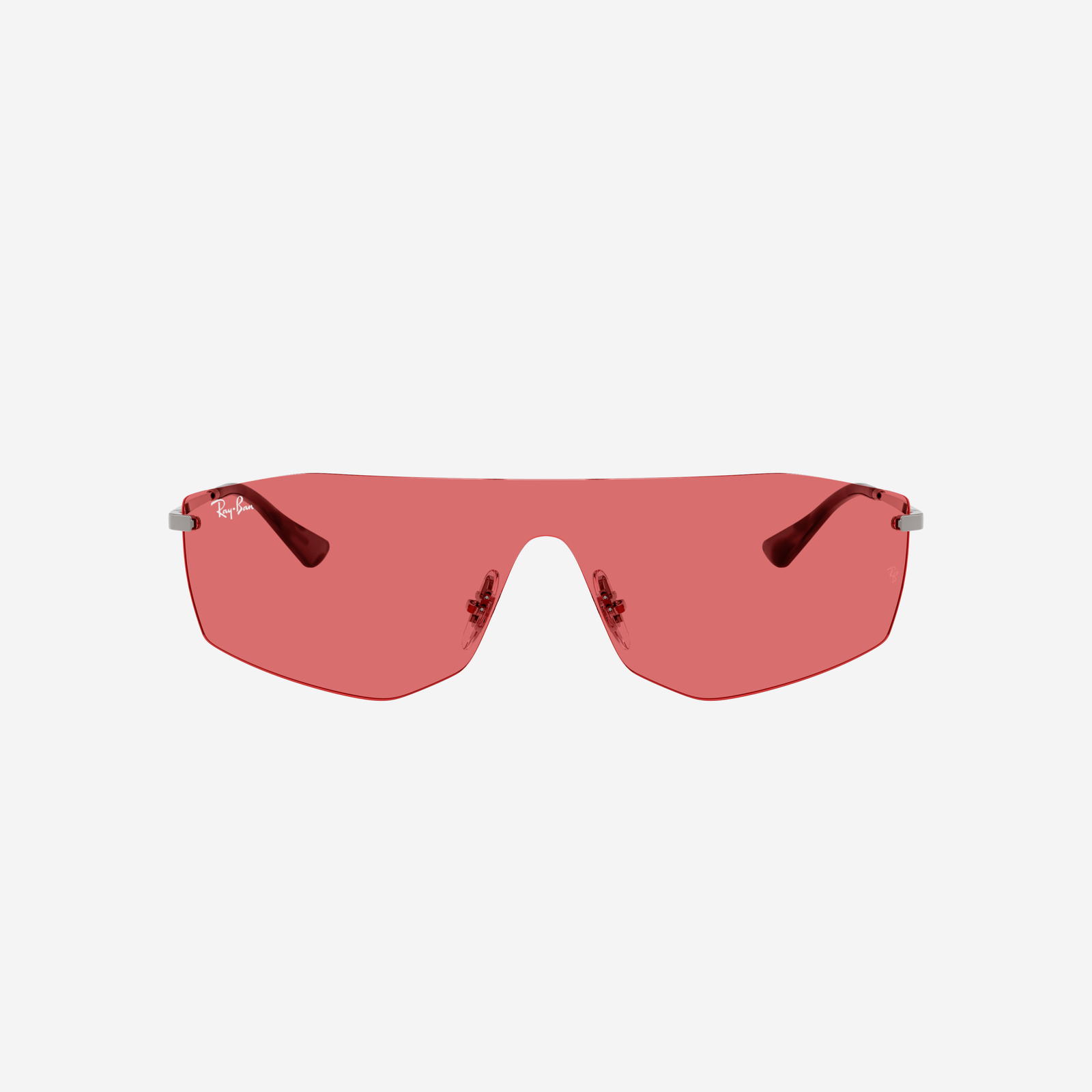 Ray-Ban RB3781 004/75 - Gunmetal - immagine 2