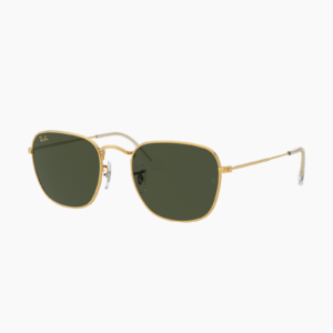  Ray-Ban RB3857 - Frank 919631 - Oro