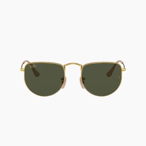 Alternative view of  Ray-Ban RB3958 - Elon 919631 - Oro